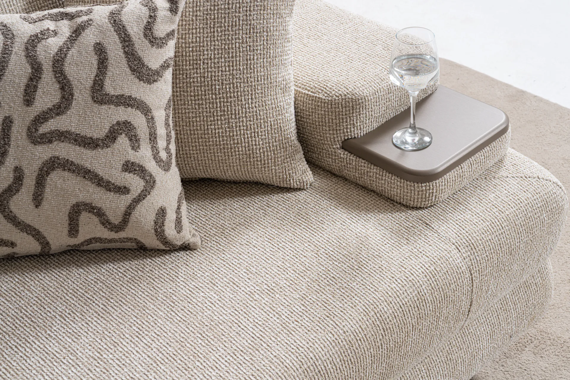 Roma Koltuk Takımı